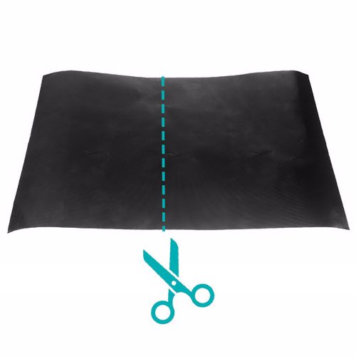 Timeless Gourmet Tapadásmentes hőálló lap sütőbe (HOP1000530)