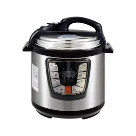   Timeless Gourmet Slow cooker, multifunkciós kukta, 6L (HOP1001063)