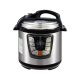 Timeless Gourmet Slow cooker, multifunkciós kukta, 6L (HOP1001063)