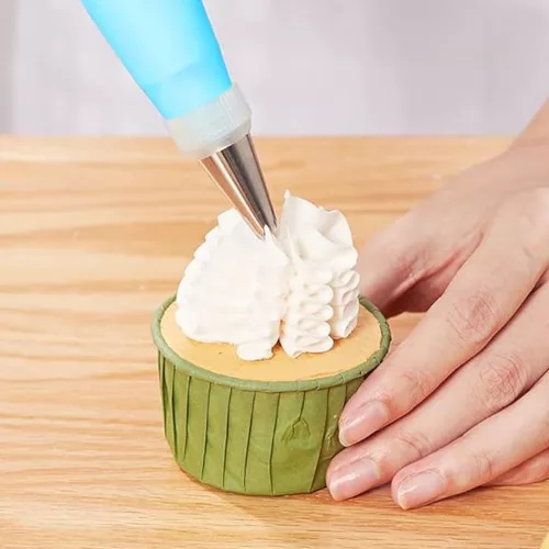 Timeless Gourmet 150 részes tortadíszítő készlet (HOP1001751)