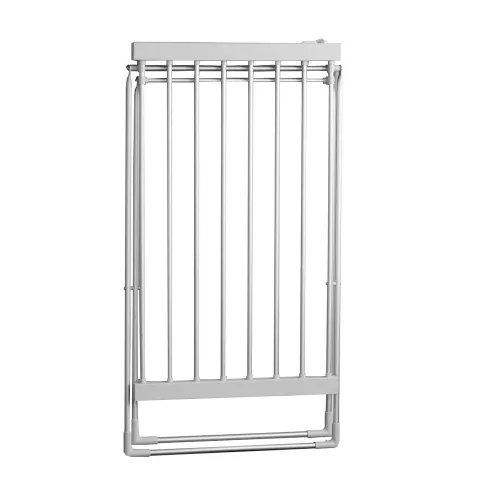 Timeless Home Elektromos ruhaszárító 120 W, 8 szárító rúddal (HOP1001790)