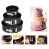 Timeless Gourmet Tortasütő és -díszítő készlet 379 db-os (HOP1001799)