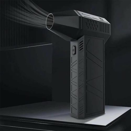 Timeless Tools Mini turbo ventilátor (HOP1001847)