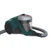 Hoover HP330ALG 011 porszívó, porzsák nélküli, antibakt. filter