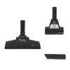 Hoover HP330ALG 011 porszívó, porzsák nélküli, antibakt. filter