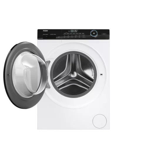 Haier HW70-B14959TU1 elöltöltős mosógép, 7 kg, 1400 ford, WiFi.
