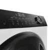 Haier HW80-B14959TU1-S Elöltöltős mosógép (8kg, 1400 fordulat)
