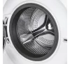 Haier HW90-B14979EU1-S elöltöltős mosógép, 9 kg, 1400 fordulat