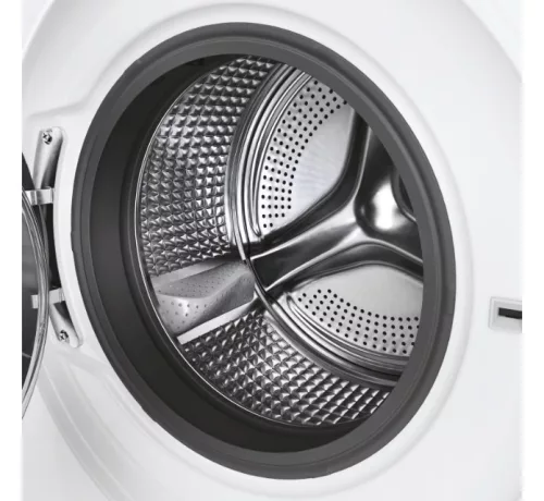 Haier HW90-B14979EU1-S elöltöltős mosógép, 9 kg, 1400 fordulat
