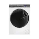 Haier HW90-BD14979EUGS elöltöltős mosógép, 9 kg, 1400 fordulat, 16 program