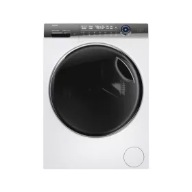   Haier HWD100-B14979U-S mosó-szárítógép (10+6 kg), 1400 fordulat