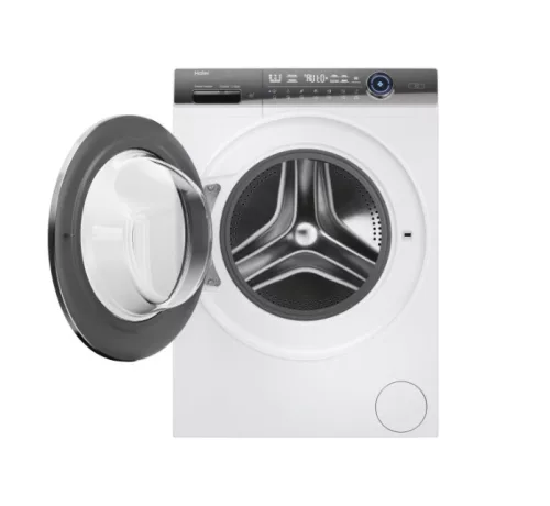 Haier HWD100-B14979U-S mosó-szárítógép (10+6 kg), 1400 fordulat