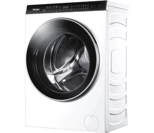 Haier HWD100BD1499UN/S mosó-szárítógép (10+6 kg), 1400 fordulat