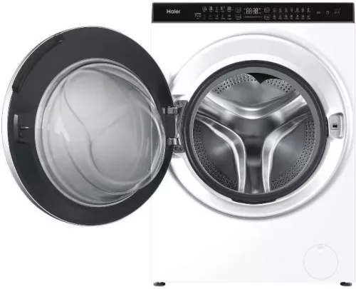 Haier HWD100BD1499UN/S mosó-szárítógép (10+6 kg), 1400 fordulat