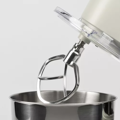 Girmi IM47 A Tökéletes Multifunkcionális Konyhai Robotgép 6 literes tartállyal, max 1500 W