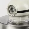 Girmi IM50 A tökéletes, professzionális konyhai multifunkciós robotgép, max 2200W, 8 literes tállal