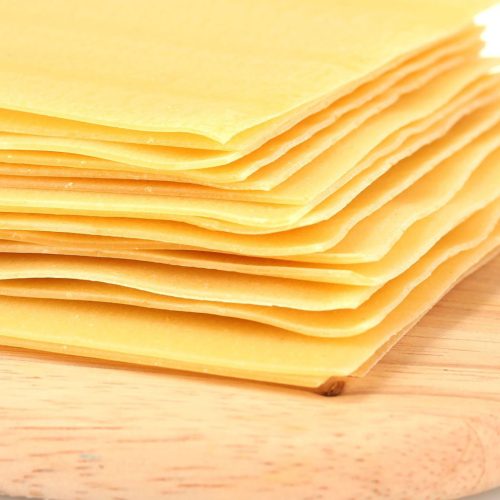 Girmi IM90 Tésztakészítő, kézi működtetésű, 9 vágási beállítás, 3 féle tésztaméret (lasagne, spagetti, metélt)