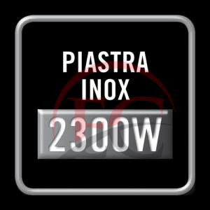 Imetec 9302 Gőzölős vasaló 2300W