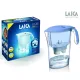 Laica Clear Line vízszűrő kancsó kék  (J11AF)