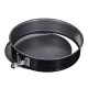 Tefal J1241474 Easy Bake tortaforma csatos 28 cm tortaforma