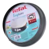 Tefal J1241474 Easy Bake tortaforma csatos 28 cm tortaforma