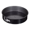 Tefal J1241474 Easy Bake tortaforma csatos 28 cm tortaforma