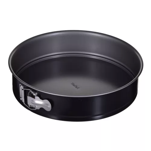 Tefal J1241474 Easy Bake tortaforma csatos 28 cm tortaforma
