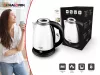 Kalorik JK1090W Vízforraló 1,8L