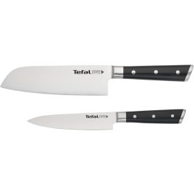   Tefal K232S224 Ice Force Kés készlet 2 részes késkészlet