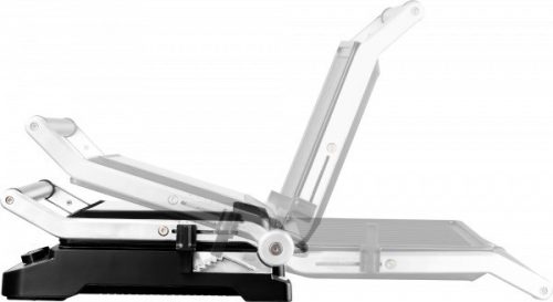 ECG KG 1000 Gourmet, Kontaktgrill