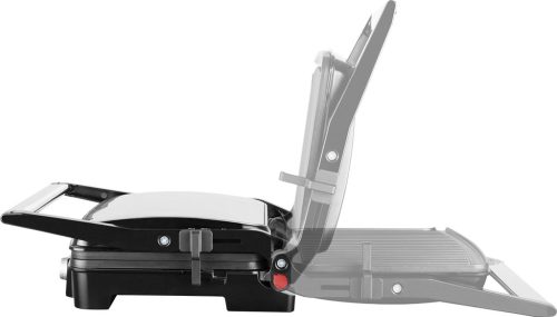 ECG KG 100 elektromos grill 2000W