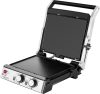 ECG KG 2033 Duo Grill & Waffle Kontaktgrill