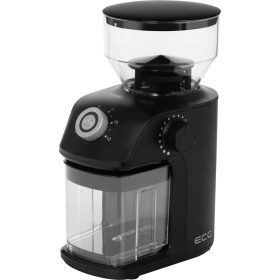 ECG KM 1500 Medio Elektromos kávédaráló