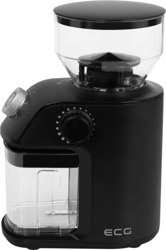 ECG KM 1500 Medio Elektromos kávédaráló