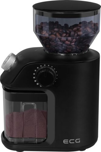 ECG KM 1500 Medio Elektromos kávédaráló