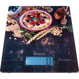 ECG KV1021 konyhai mérleg, 10 kg