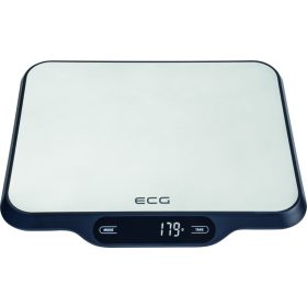 ECG KV 215 S digitális konyhamérleg 15 kg