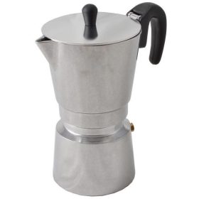   Szarvasi 'Kalifa' szarvasi kávéfőző 2-4 személyes, bajonettzáras szerkezet
