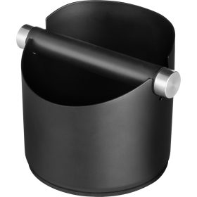 ECG Knockbox Nero Zacckiütő doboz