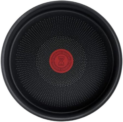 Tefal Ingenio edénykészlet 3db/csomag, fekete ( L7649453)