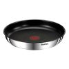 Tefal Serpenyő szettt 4 részes rozsdamentes Ingenio Emotion L897S474