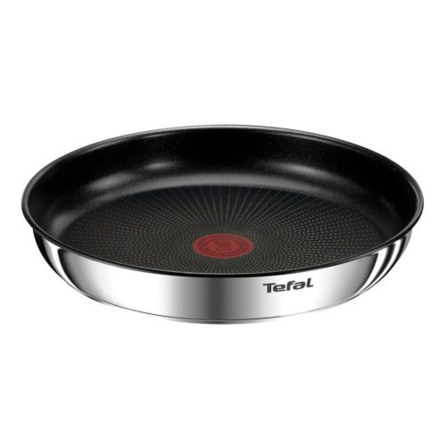 Tefal Serpenyő szettt 4 részes rozsdamentes Ingenio Emotion L897S474