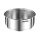 Tefal L9252874 16cm Edény - Inox