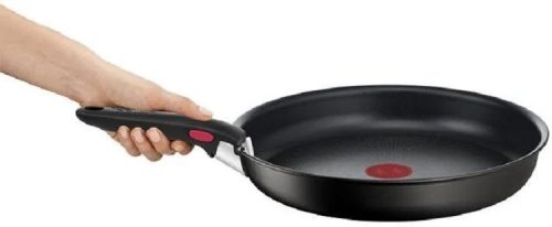 Tefal Ingenio 6 Unlimited L9863153 univerzális levehető fogantyú fekete