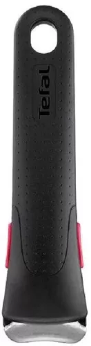 Tefal Ingenio 6 Unlimited L9863153 univerzális levehető fogantyú fekete