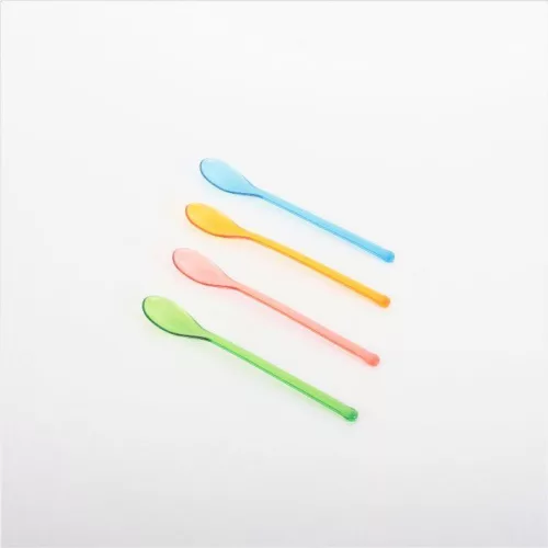 Kávés kiskanál M0333