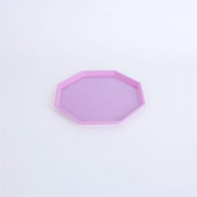 HTC Tálca M-0350 nyolc szögletű