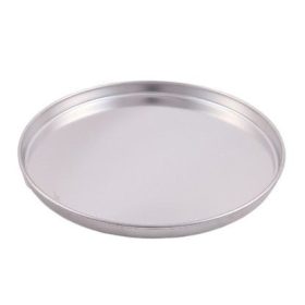 M-0454 Pizza forma 26 x 1,7 cm