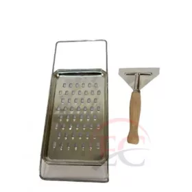 Nokedli szaggató fa nyéllel M0560