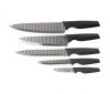 Harry Blackstone Airblade késkészlet, 5 részes késkészlet speciális pengével, M19784